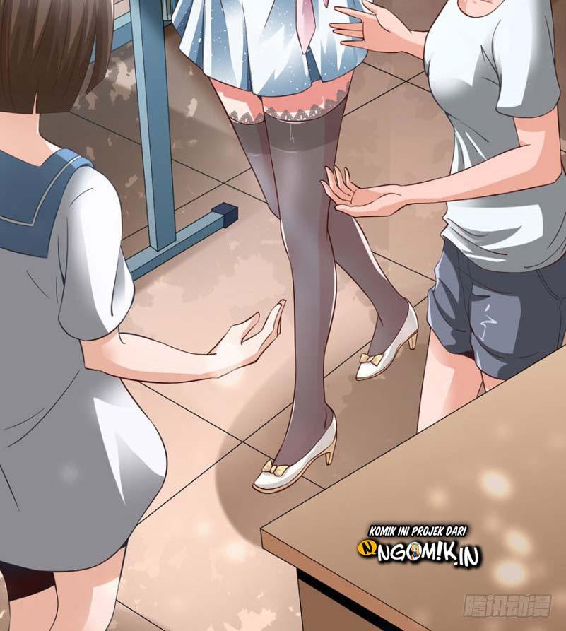 The Supreme Urban Heavenly Master Chapter 01 Gambar 5